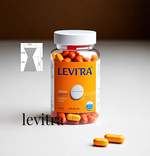 Medicamento levitra precio